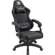 Кресло Defender Breeze черный