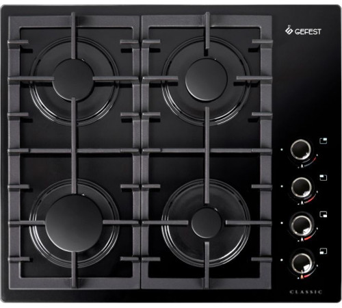 Варочная панель GEFEST 2230 С3
