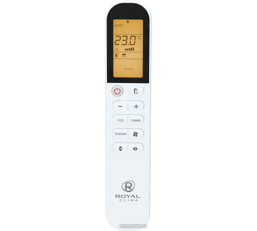 Кондиционер Royal Clima Gloria RC-GLC70HN