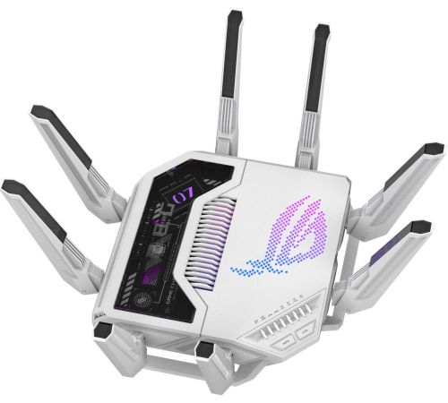 Wi-Fi роутер ASUS ROG Rapture GT-BE19000AI