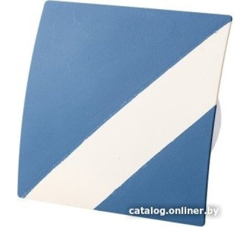 Осевой вентилятор Awenta System+ Silent 100T KWS100T-PEDM100-ZZ100