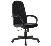 Офисное кресло Бюрократ CH 002 черный/Light-20