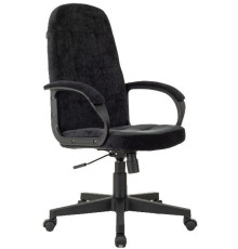 Офисное кресло Бюрократ CH 002 черный/Light-20