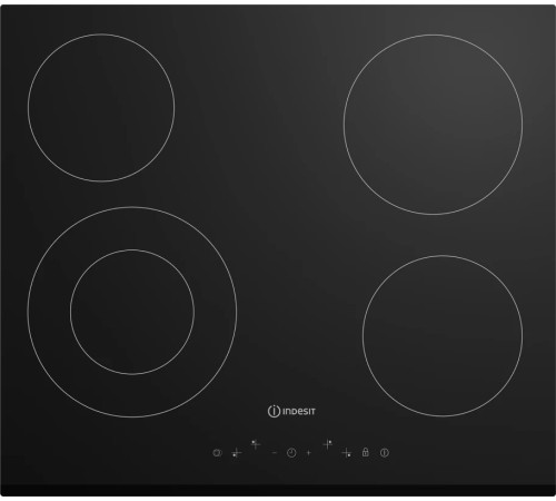 Варочная панель Indesit IRT 260 B