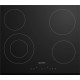 Варочная панель Indesit IRT 260 B