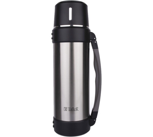 Термос Taller TR-22429 1.8 л нержавеющая сталь
