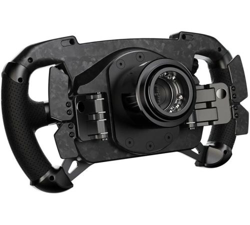 Руль Moza GS V2P GT Wheel RS056