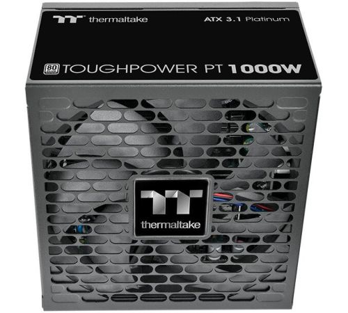 Блок питания Thermaltake Toughpower PT 1000W PS-TPP-1000FNFAPE-1