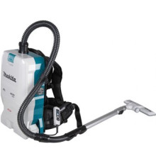 Пылесос Makita VC011GZ без АКБ и ЗУ