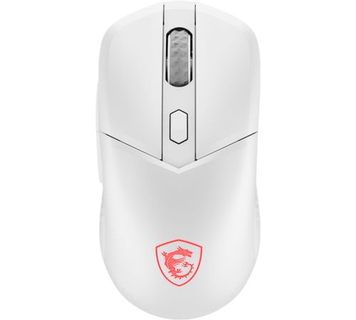 Игровая мышь MSI Versa 300 Wireless белый