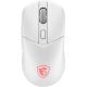 Игровая мышь MSI Versa 300 Wireless белый