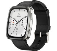 Умные часы Amazfit Active 2S черный
