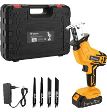 Сабельная пила Deko DKRS20-Li 063-4310 с 1-им АКБ