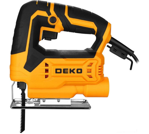 Электролобзик Deko DKJS700E 083-1009