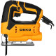 Электролобзик Deko DKJS700E 083-1009