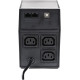 Источник бесперебойного питания  Powercom Raptor RPT-600AP 600VA