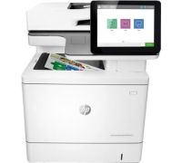 МФУ HP LaserJet Enterprise MFP M578dn
