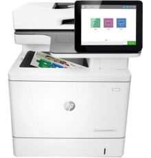 МФУ HP LaserJet Enterprise MFP M578dn