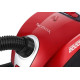 Пылесос CENTEK CT-2511 красный
