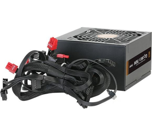 Блок питания Zalman GigaMax ZM750-GVII