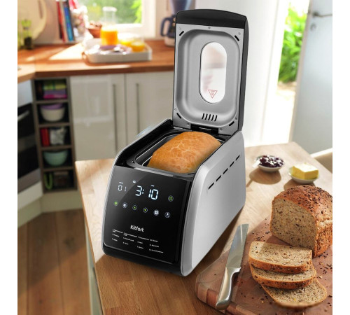 Хлебопечка Kitfort KT-305