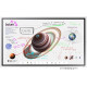 Интерактивная панель Samsung Flip Chart WM55B LH55WMBWBGCXCI