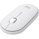 Мышь Logitech M350S Pebble 2 белый