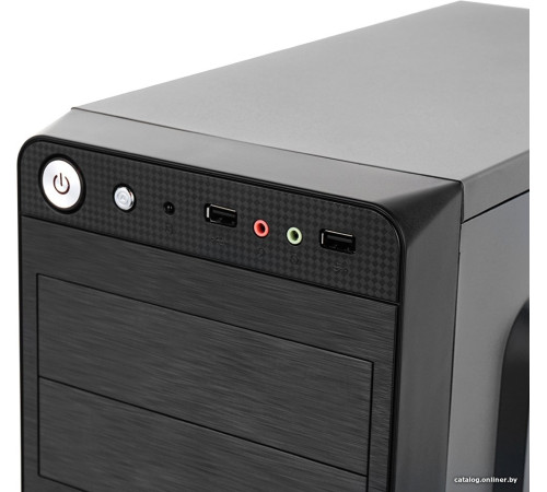 Корпус Winard 5822 400W