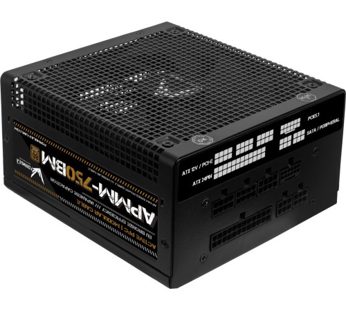Блок питания Formula APMM-750BM