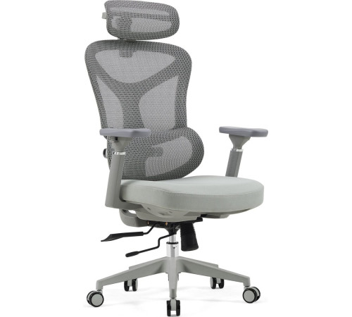 Офисное кресло SPARX Limber серый