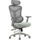 Офисное кресло SPARX Limber серый