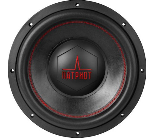 Головка сабвуфера Урал Патриот 12