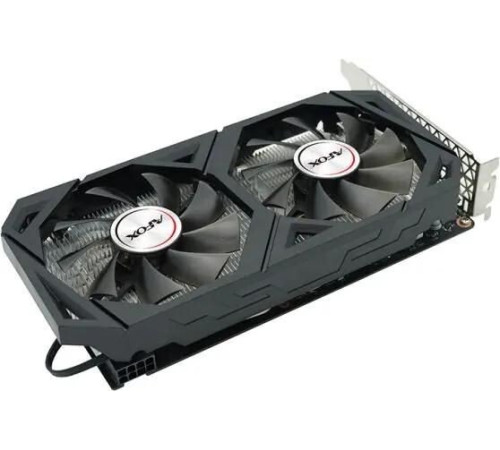 Видеокарта AFOX GTX 1660 Super 6GB GDDR6 AF1660S-6144D6H7-V2
