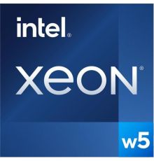 Процессор Intel Xeon w5-3425