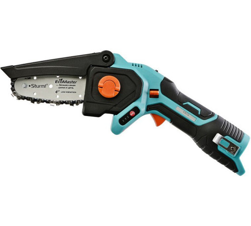 Аккумуляторная пила Sturm CSC12 без АКБ