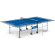 Теннисный стол Start Line Olympic Optima 6023-2 с сеткой, синий