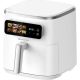 Аэрогриль аэрофритюрница Evolution AIRO 8700Т White