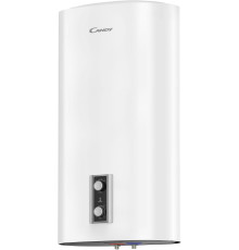 Накопительный электрический водонагреватель Candy CF80V-P1 Inox