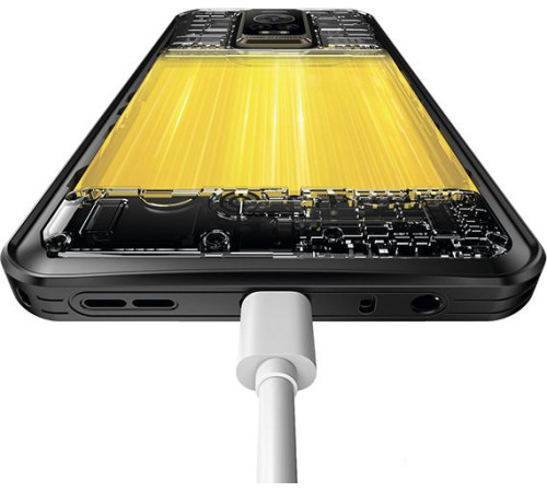 Телефон Ulefone Armor 17 Pro черный