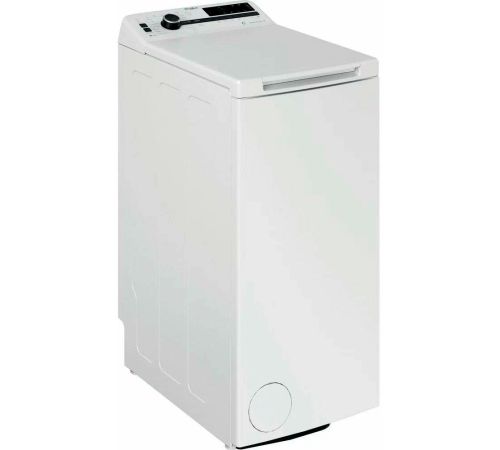 Стиральная машина с вертикальной загрузкой Whirlpool TDLRB 65242BS EU/N