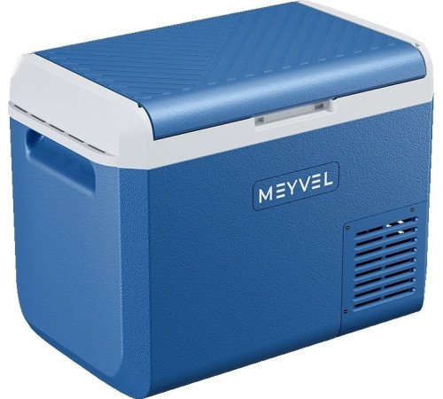 Компрессорный автохолодильник Meyvel AF-M30