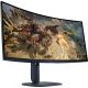Игровой монитор Dell Alienware AW3425DWM