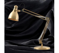 Настольная лампа ArtStyle HT-718BRS