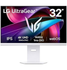 Smart монитор LG UltraGear 32G810SA-W