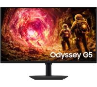 Игровой монитор Samsung Odyssey G5 G50F LS32FG502EIXCI