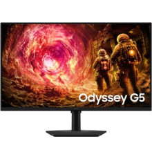 Игровой монитор Samsung Odyssey G5 G50F LS32FG502EIXCI