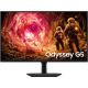 Игровой монитор Samsung Odyssey G5 G50F LS32FG502EIXCI