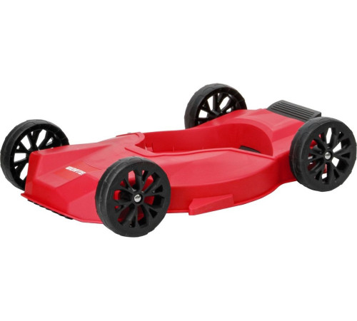 Триммер Wortex TB 2818 ALL1 XLT Set с 1-им АКБ