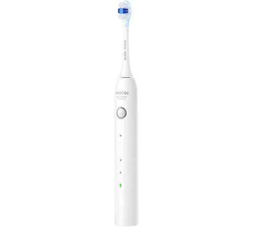 Электрическая зубная щетка Soocas D3 Pro со стерилизатором, белый