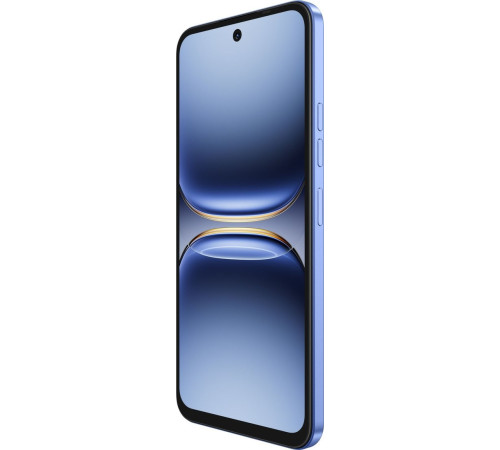 Телефон Tecno Spark 40 KM5n 8GB/256GB NFC небесный синий